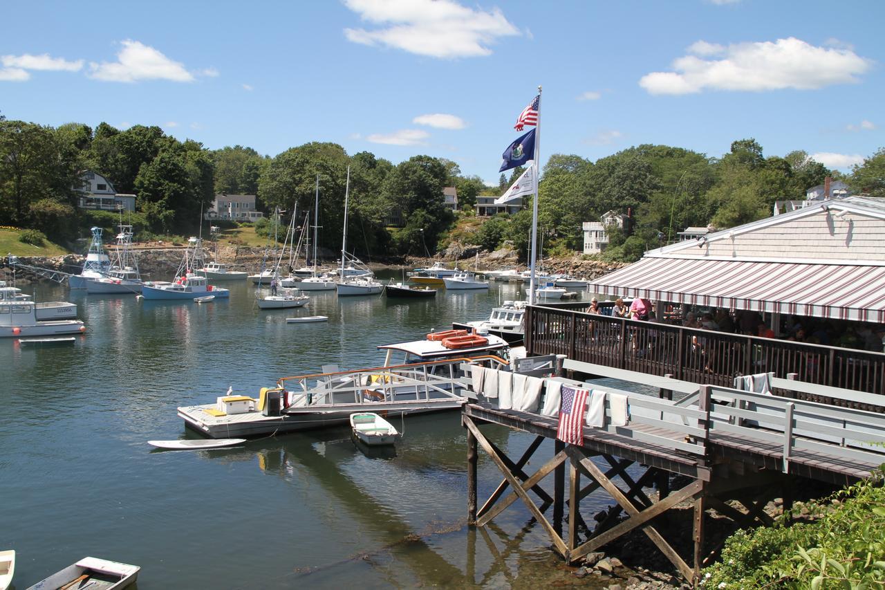 Ogunquit Hotel And Suites Exteriör bild