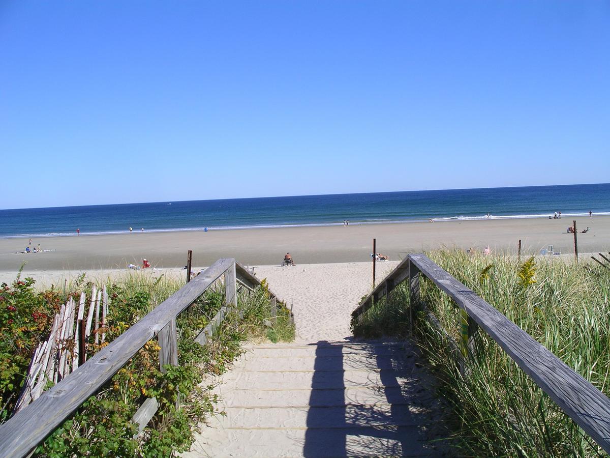 Ogunquit Hotel And Suites Exteriör bild