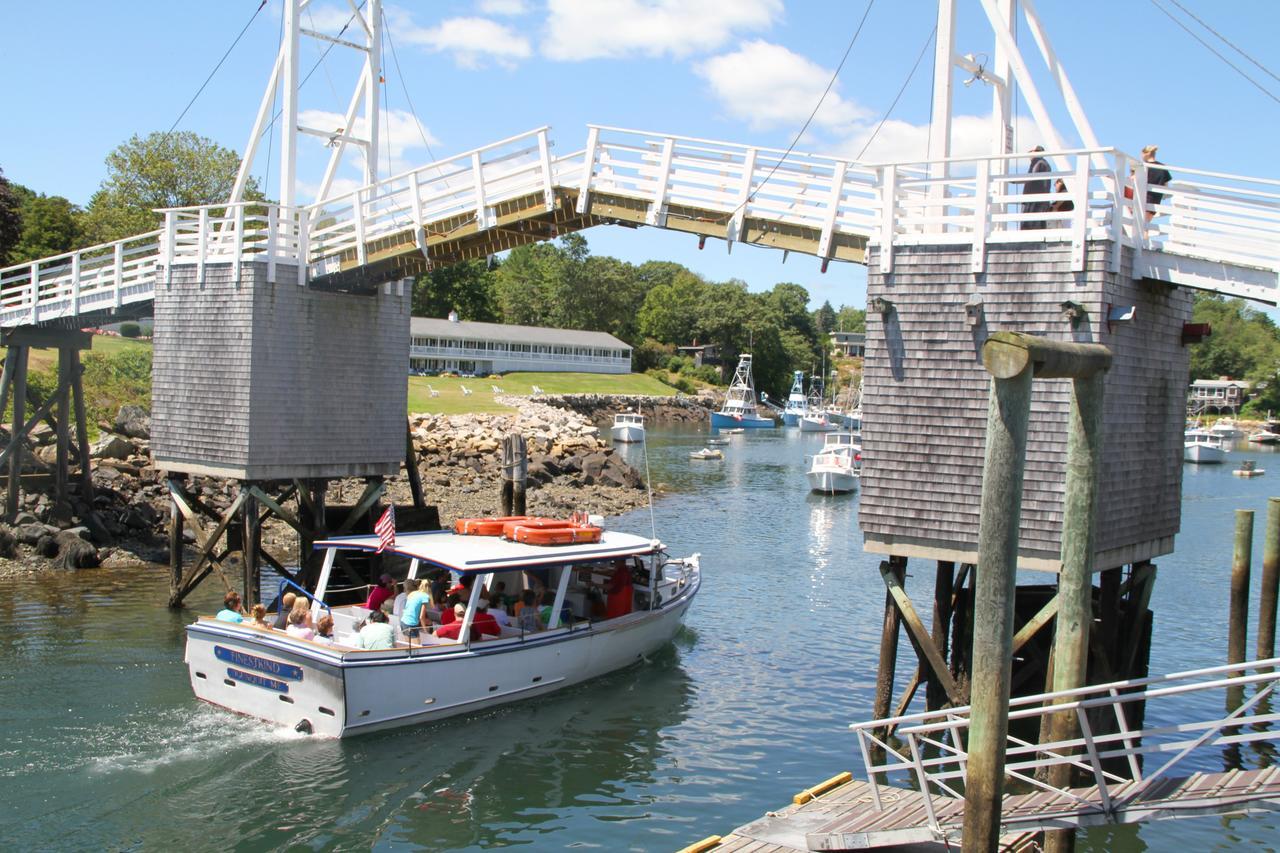 Ogunquit Hotel And Suites Exteriör bild